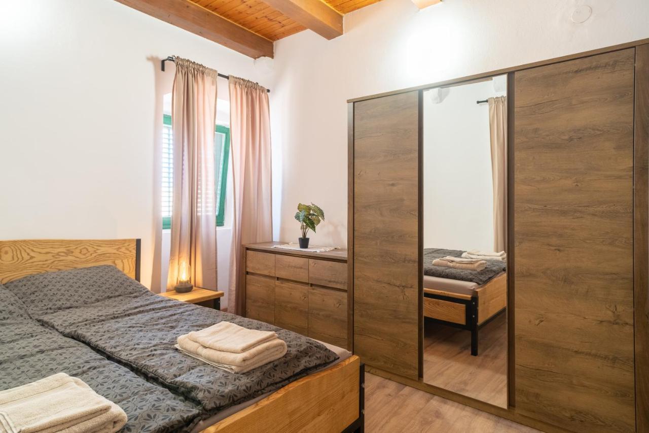 Old Stone House Aparthotel Mlini Εξωτερικό φωτογραφία