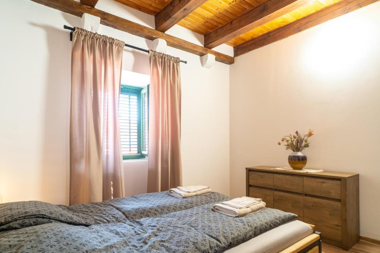Old Stone House Aparthotel Mlini Εξωτερικό φωτογραφία