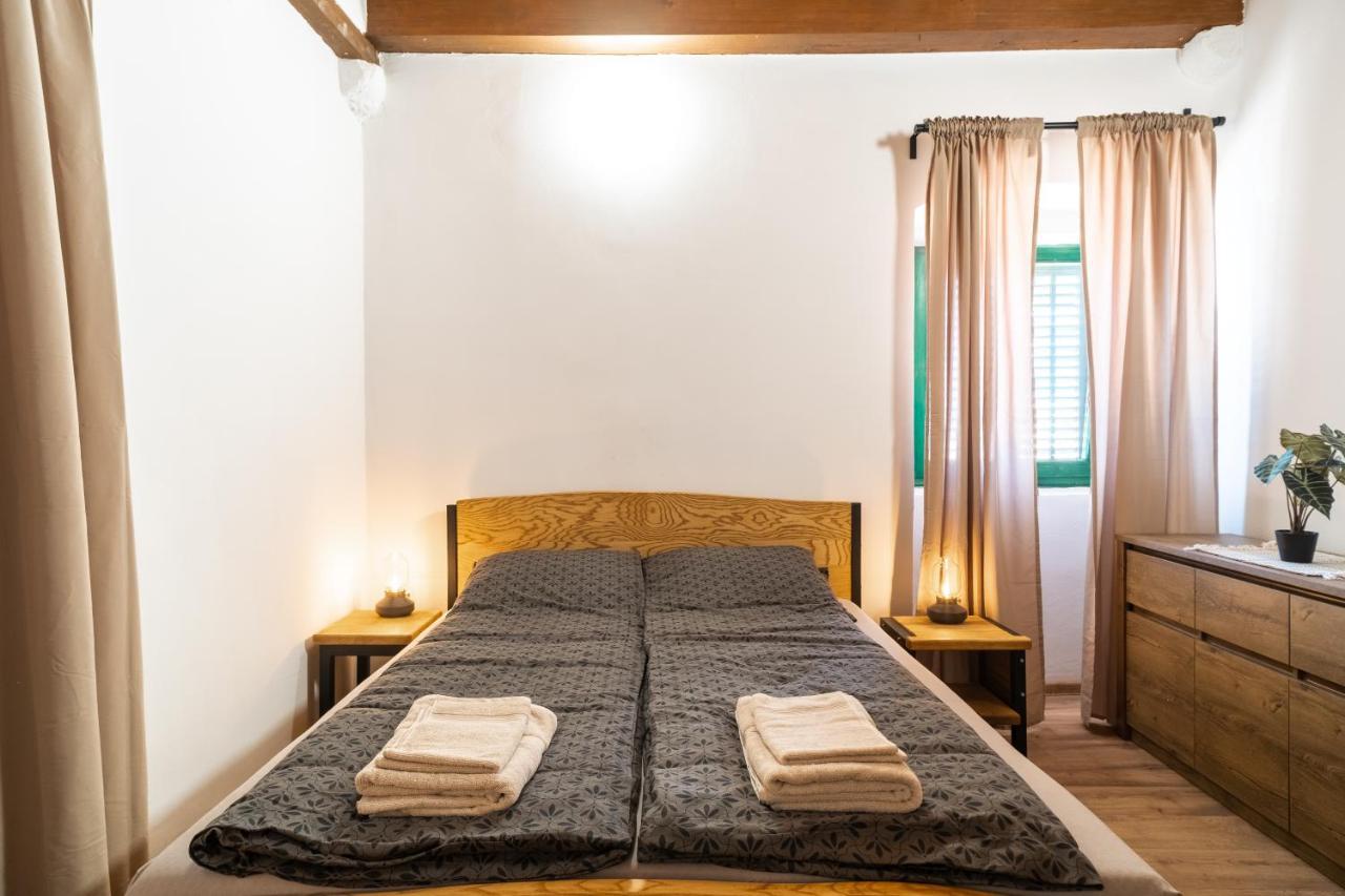 Old Stone House Aparthotel Mlini Εξωτερικό φωτογραφία