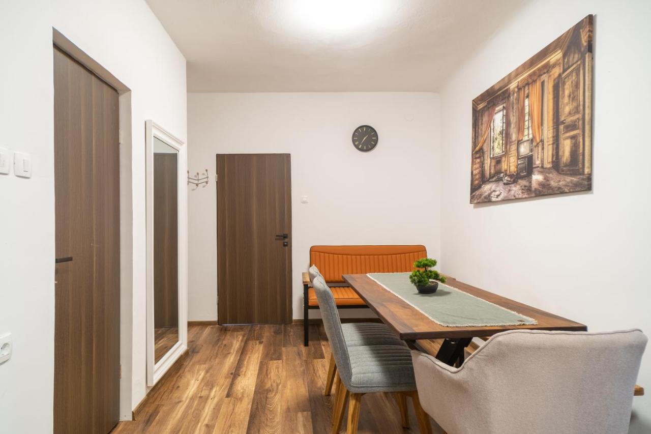 Old Stone House Aparthotel Mlini Εξωτερικό φωτογραφία