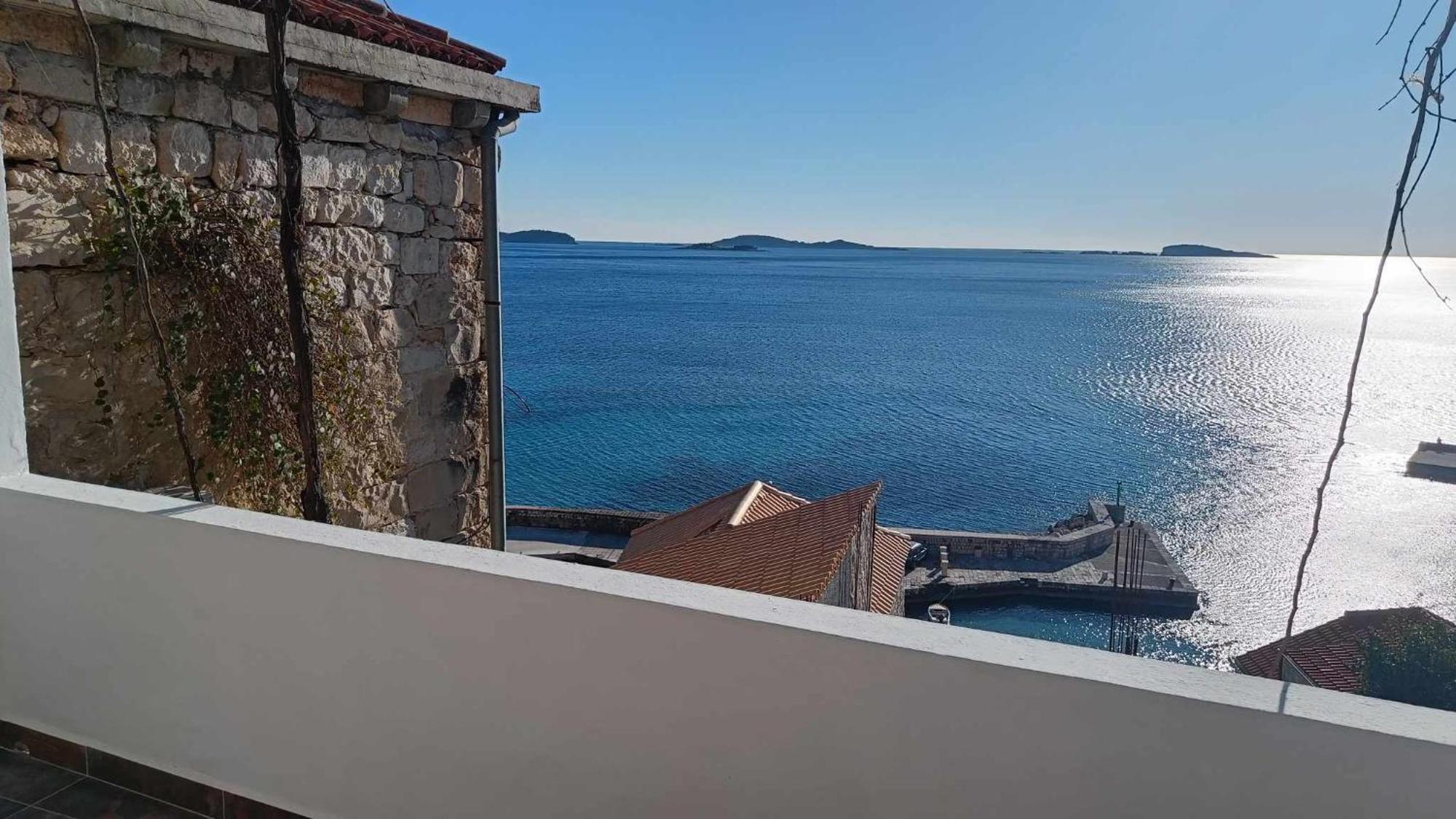 Old Stone House Aparthotel Mlini Εξωτερικό φωτογραφία