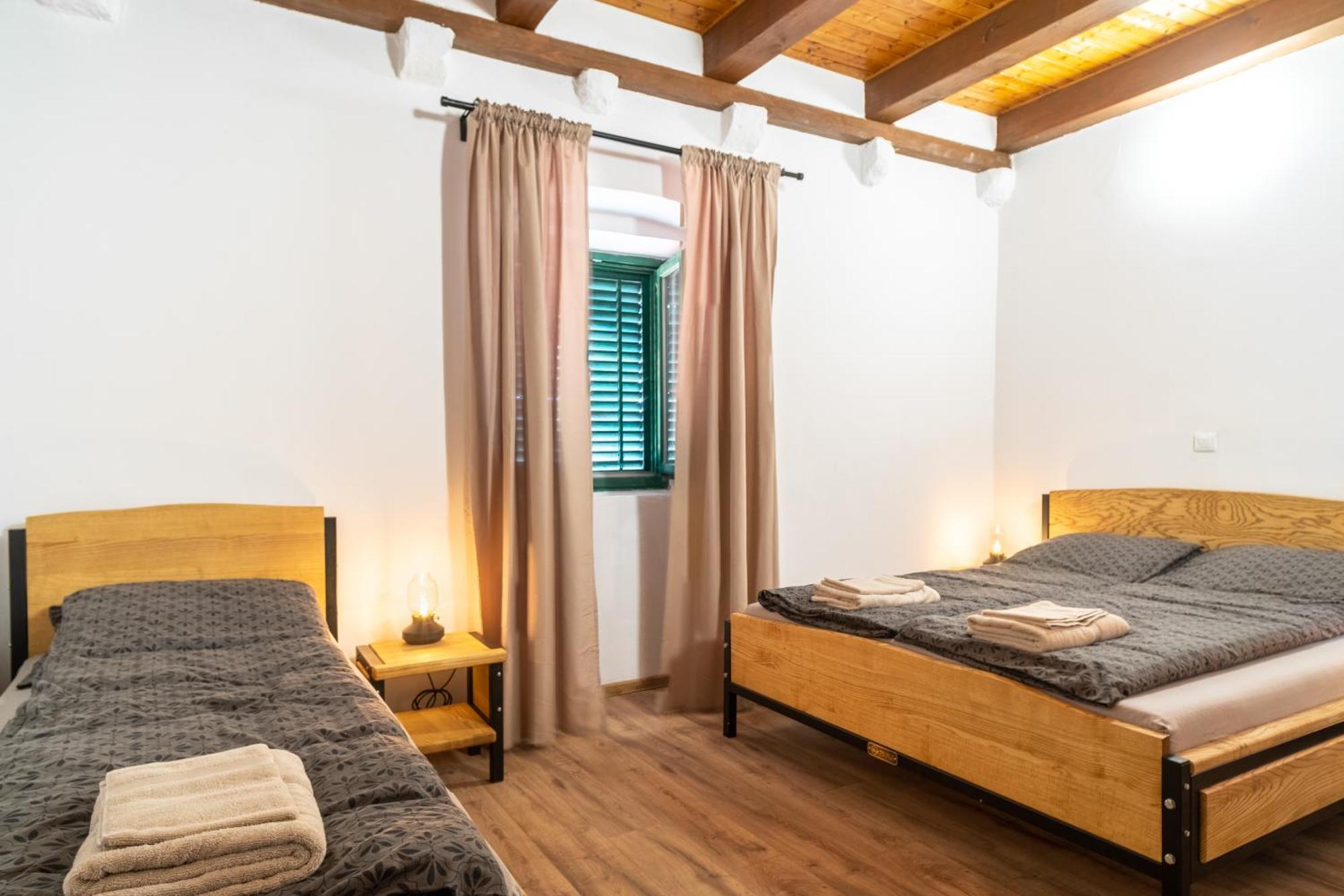 Old Stone House Aparthotel Mlini Εξωτερικό φωτογραφία