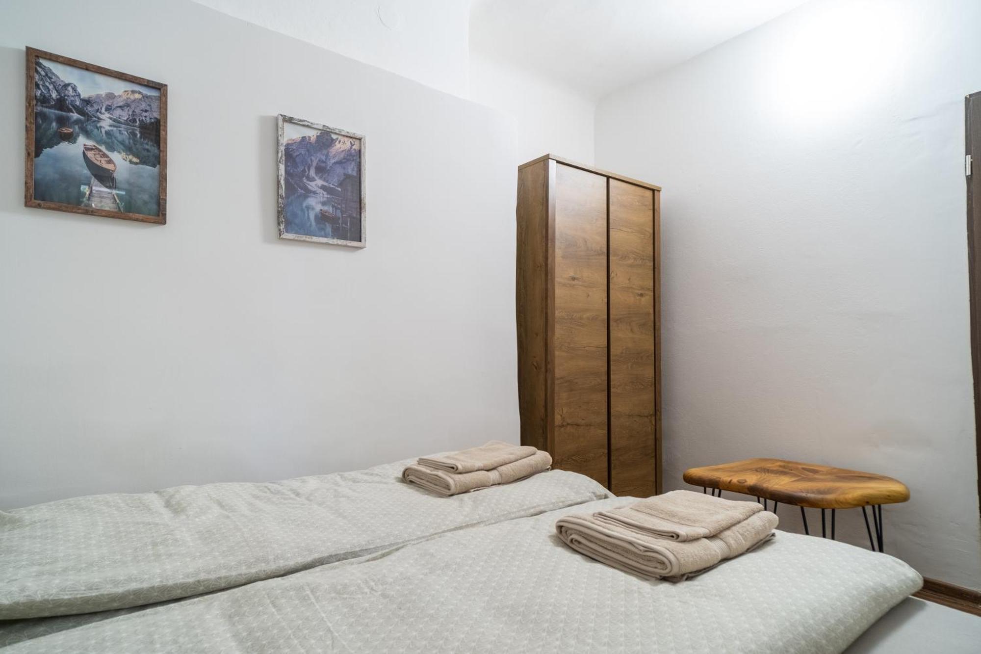 Old Stone House Aparthotel Mlini Εξωτερικό φωτογραφία