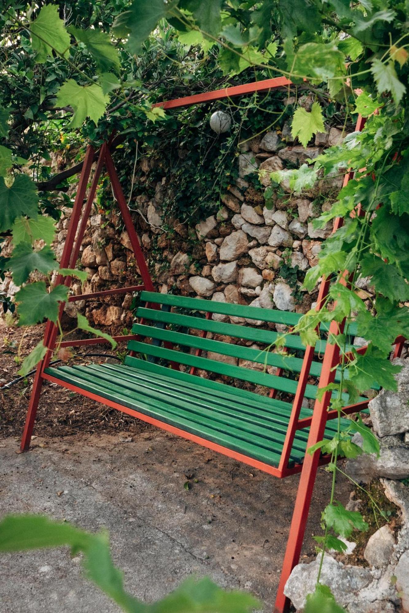 Old Stone House Aparthotel Mlini Εξωτερικό φωτογραφία