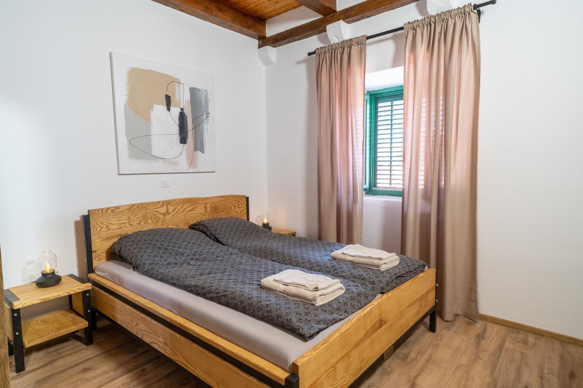 Old Stone House Aparthotel Mlini Εξωτερικό φωτογραφία